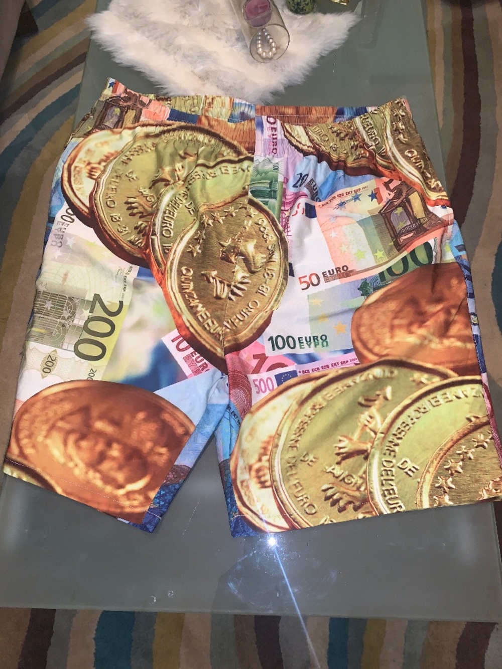 Shorts